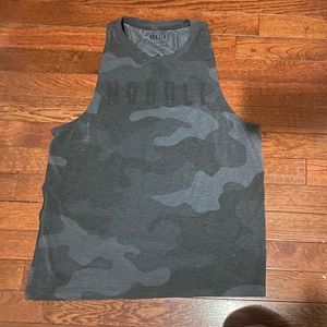 NOBULL High Neck Tank